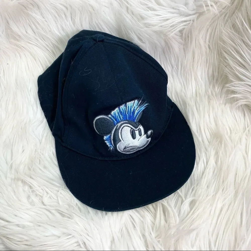 Disney ball mouse